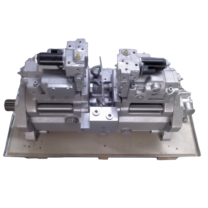 K5V140DTP HYDRAULIC PUMP for Kobelco excavator